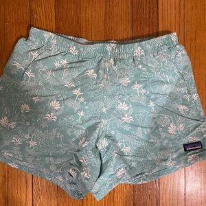 Patagonia Women’s 5” Baggies Shorts